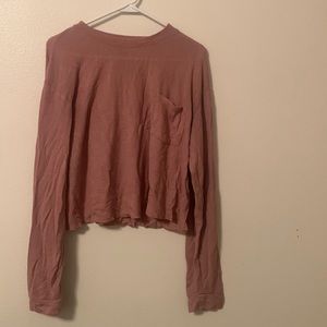 Wild Fable long sleeve tee!